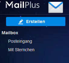 Syology E-Mail Client